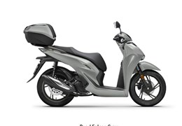 Neumotorrad Honda SH125i