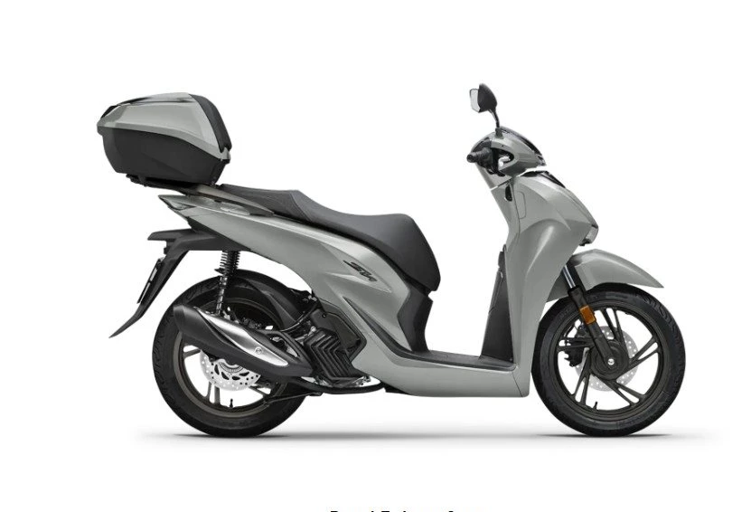 Offer Honda SH125i Bild 1: Offer Honda SH125i