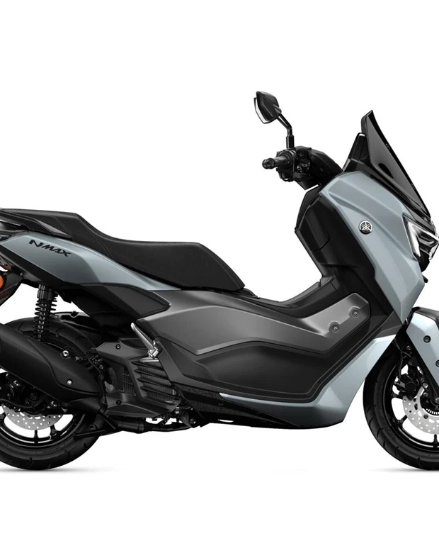 Yamaha NMAX 125 Tech MAX<br />