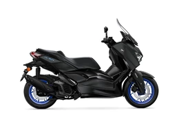 Neumotorrad Yamaha XMAX 125 Neumotorrad Yamaha XMAX 125