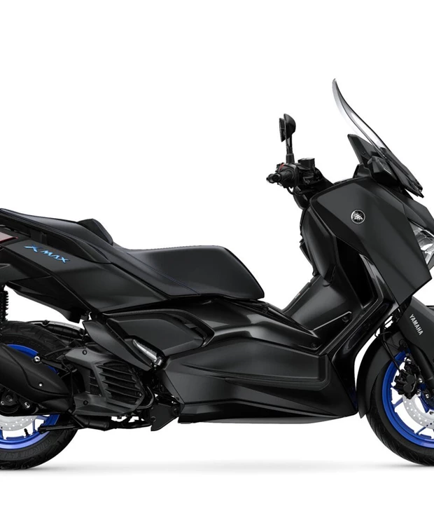 Yamaha XMAX 125<br />2025