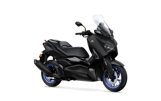 Neufahrzeug Yamaha XMAX 125 - Bild 4 Neufahrzeug Yamaha XMAX 125 - Bild 4