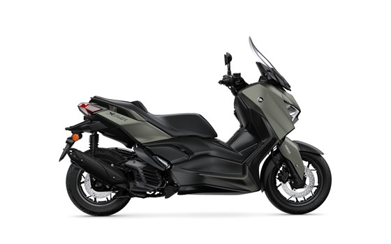 Neufahrzeug Yamaha XMAX 125 - Bild 6 Neufahrzeug Yamaha XMAX 125 - Bild 6