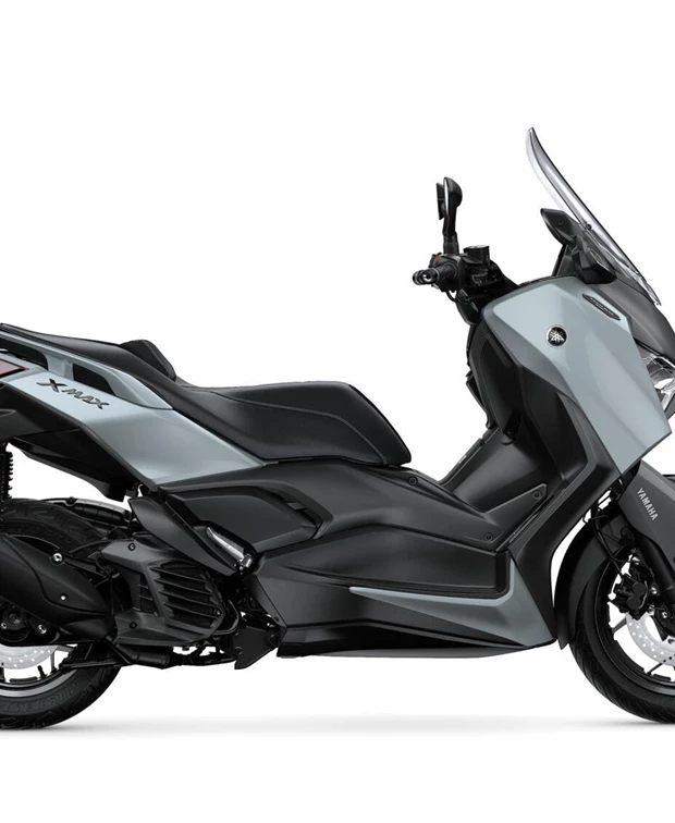 Yamaha XMAX 125 Tech MAX<br />2025