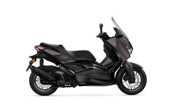 Neufahrzeug Yamaha XMAX 125 Tech MAX - Bild 5 Neufahrzeug Yamaha XMAX 125 Tech MAX - Bild 5