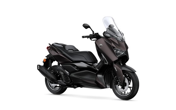 Neufahrzeug Yamaha XMAX 125 Tech MAX - Bild 6 Neufahrzeug Yamaha XMAX 125 Tech MAX - Bild 6