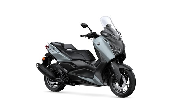 Neufahrzeug Yamaha XMAX 125 Tech MAX+ - Bild 4 Neufahrzeug Yamaha XMAX 125 Tech MAX+ - Bild 4