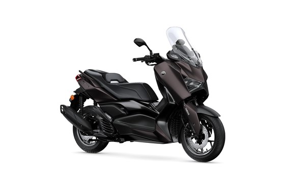 Neufahrzeug Yamaha XMAX 125 Tech MAX+ - Bild 6 Neufahrzeug Yamaha XMAX 125 Tech MAX+ - Bild 6