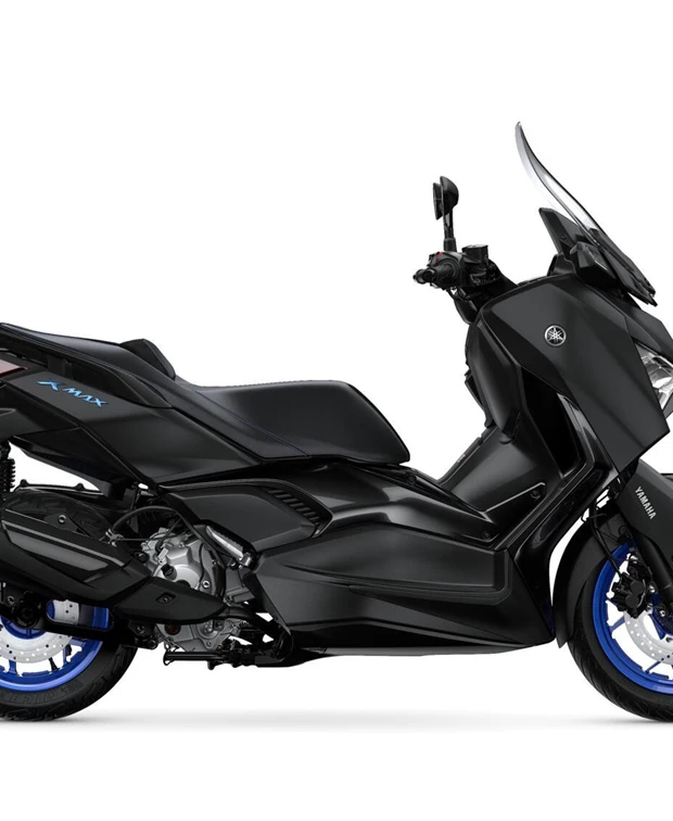 Yamaha XMAX 300<br />2025
