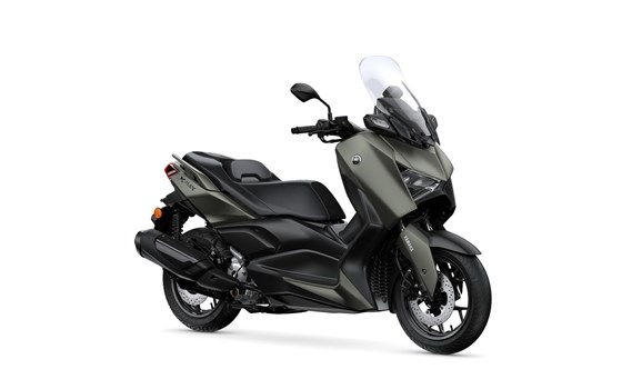 Neufahrzeug Yamaha XMAX 300 - Bild 4 Neufahrzeug Yamaha XMAX 300 - Bild 4