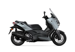 Neumotorrad Yamaha XMAX 300 Tech MAX Neumotorrad Yamaha XMAX 300 Tech MAX