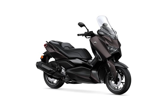 Neufahrzeug Yamaha XMAX 300 Tech MAX - Bild 5 Neufahrzeug Yamaha XMAX 300 Tech MAX - Bild 5