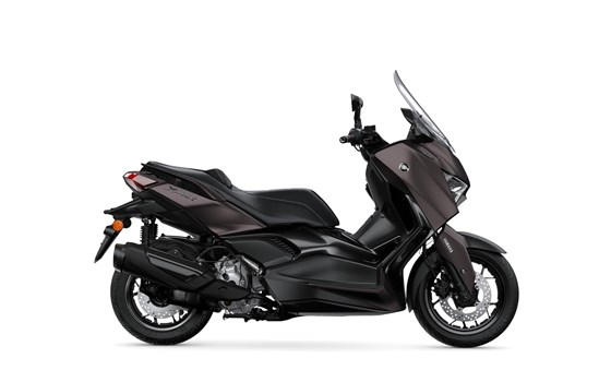 Neufahrzeug Yamaha XMAX 300 Tech MAX - Bild 6 Neufahrzeug Yamaha XMAX 300 Tech MAX - Bild 6