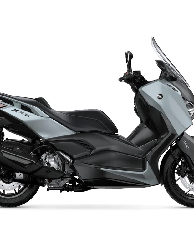 Yamaha XMAX 300 Tech MAX+<br />2025