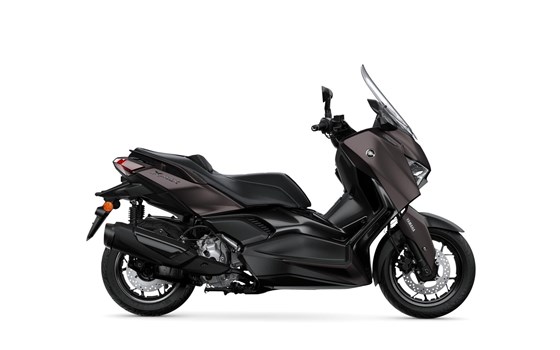 Neufahrzeug Yamaha XMAX 300 Tech MAX+ - Bild 5 Neufahrzeug Yamaha XMAX 300 Tech MAX+ - Bild 5