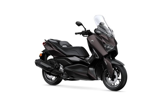 Neufahrzeug Yamaha XMAX 300 Tech MAX+ - Bild 6 Neufahrzeug Yamaha XMAX 300 Tech MAX+ - Bild 6