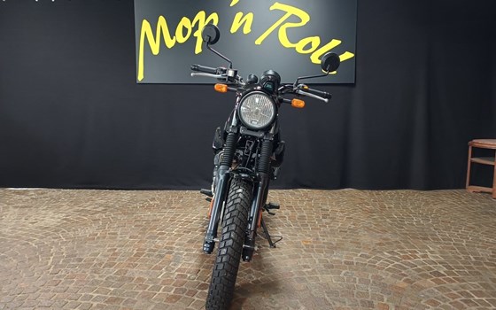 Neufahrzeug Royal Enfield Scram 411 - Bild 4