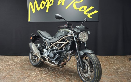 Neufahrzeug Suzuki SV650 - Bild 5