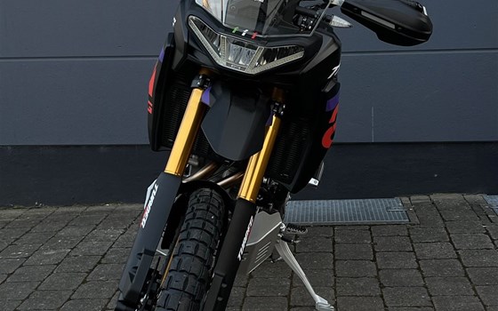 Neufahrzeug Aprilia Tuareg 660 Rally - Bild 3