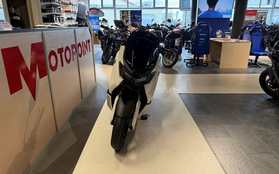 Neufahrzeug Yamaha NMAX 125 - Bild 5