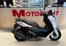 Neumotorrad Yamaha NMAX 125