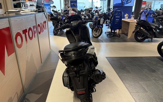 Neufahrzeug Yamaha NMAX 125 - Bild 11