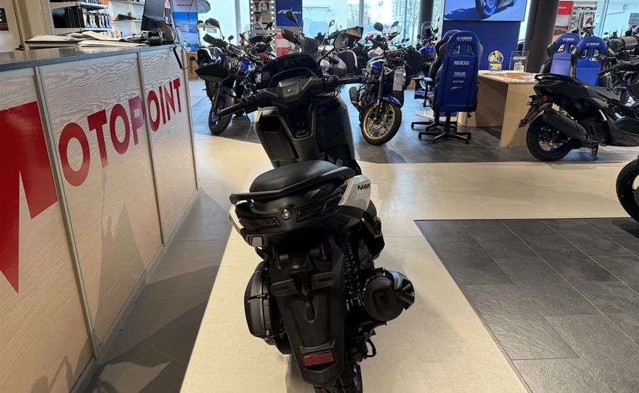Angebot Yamaha NMAX 125 Bild 11: Angebot Yamaha NMAX 125