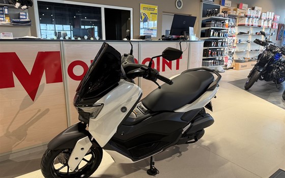 Neufahrzeug Yamaha NMAX 125 - Bild 6