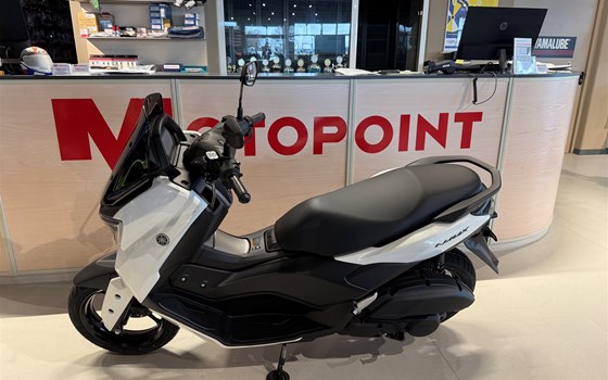 Neufahrzeug Yamaha NMAX 125 - Bild 3