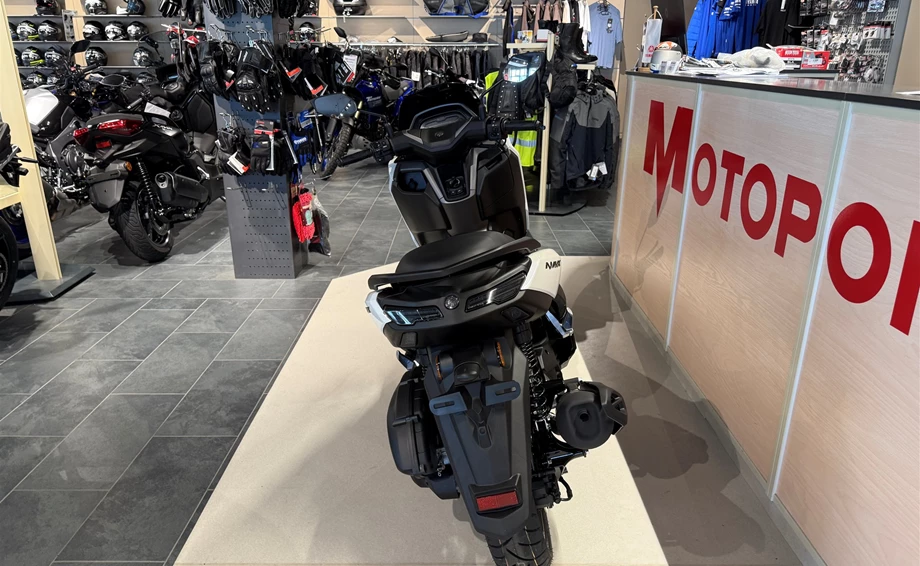 Angebot Yamaha NMAX 125 Bild 8: Angebot Yamaha NMAX 125