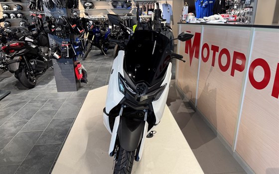 Neufahrzeug Yamaha NMAX 125 - Bild 10