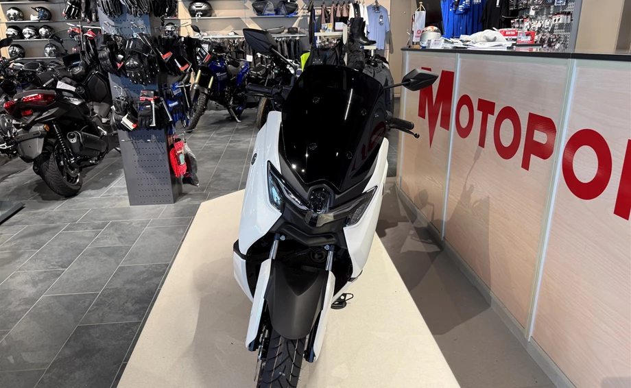 Angebot Yamaha NMAX 125 Bild 10: Angebot Yamaha NMAX 125