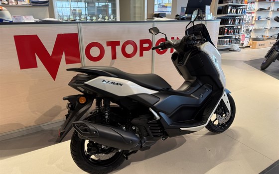 Neufahrzeug Yamaha NMAX 125 - Bild 4