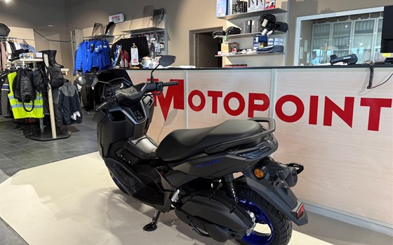 Neufahrzeug Yamaha NMAX 125 - Bild 5