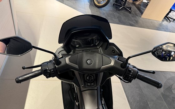Neufahrzeug Yamaha NMAX 125 - Bild 12
