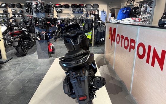 Neufahrzeug Yamaha NMAX 125 - Bild 6