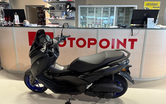 Neufahrzeug Yamaha NMAX 125 - Bild 4