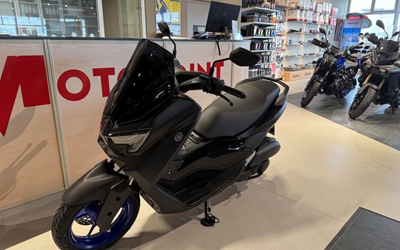 Neufahrzeug Yamaha NMAX 125 - Bild 3