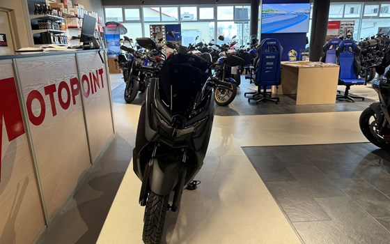 Neufahrzeug Yamaha NMAX 125 - Bild 7