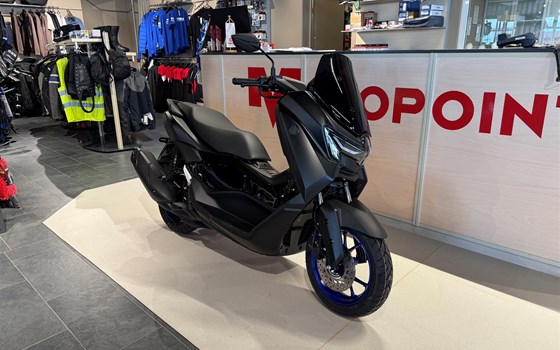 Neufahrzeug Yamaha NMAX 125 - Bild 2
