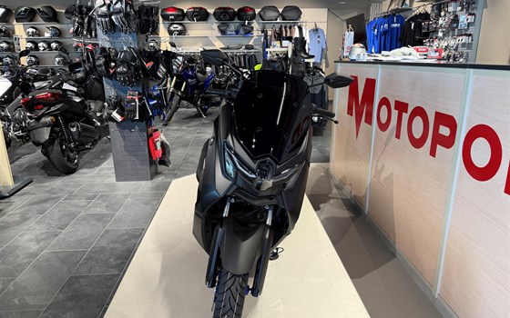 Neufahrzeug Yamaha NMAX 125 - Bild 9