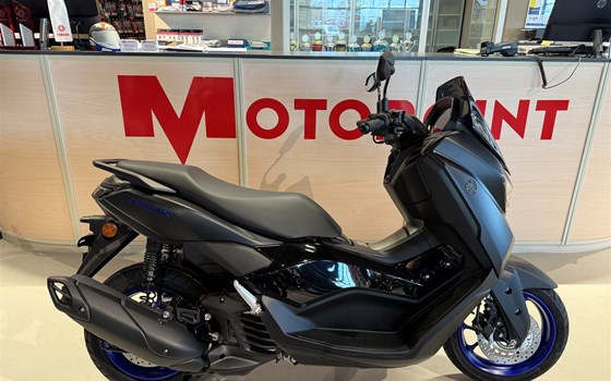 Neufahrzeug Yamaha NMAX 125 - Bild 1
