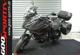 Neumotorrad Honda NT1100