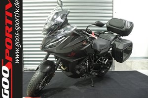 Angebot Honda NT1100