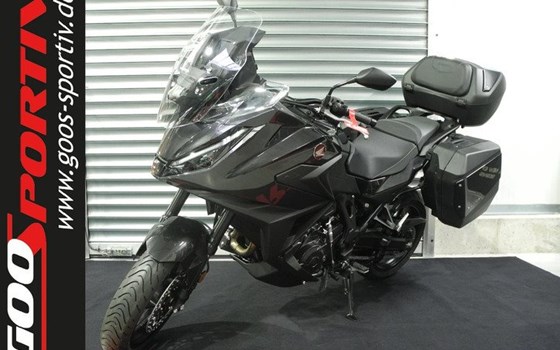 Neufahrzeug Honda NT1100 - Bild 1