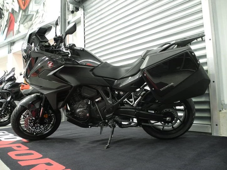 Angebot Honda NT1100 Bild 2: Angebot Honda NT1100