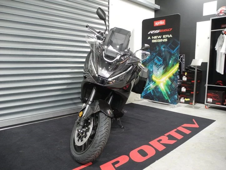 Angebot Honda NT1100 Bild 3: Angebot Honda NT1100