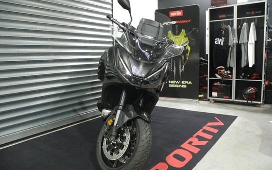 Neufahrzeug Honda NT1100 - Bild 3