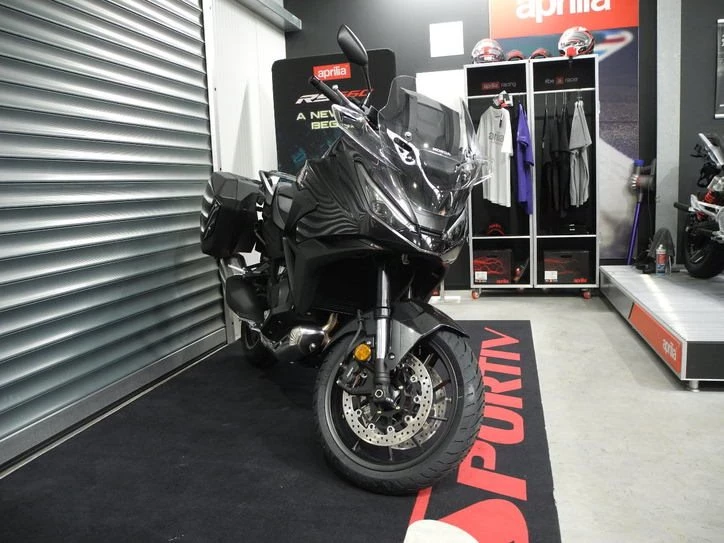 Angebot Honda NT1100 Bild 4: Angebot Honda NT1100