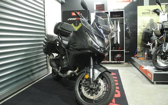 Neufahrzeug Honda NT1100 - Bild 4